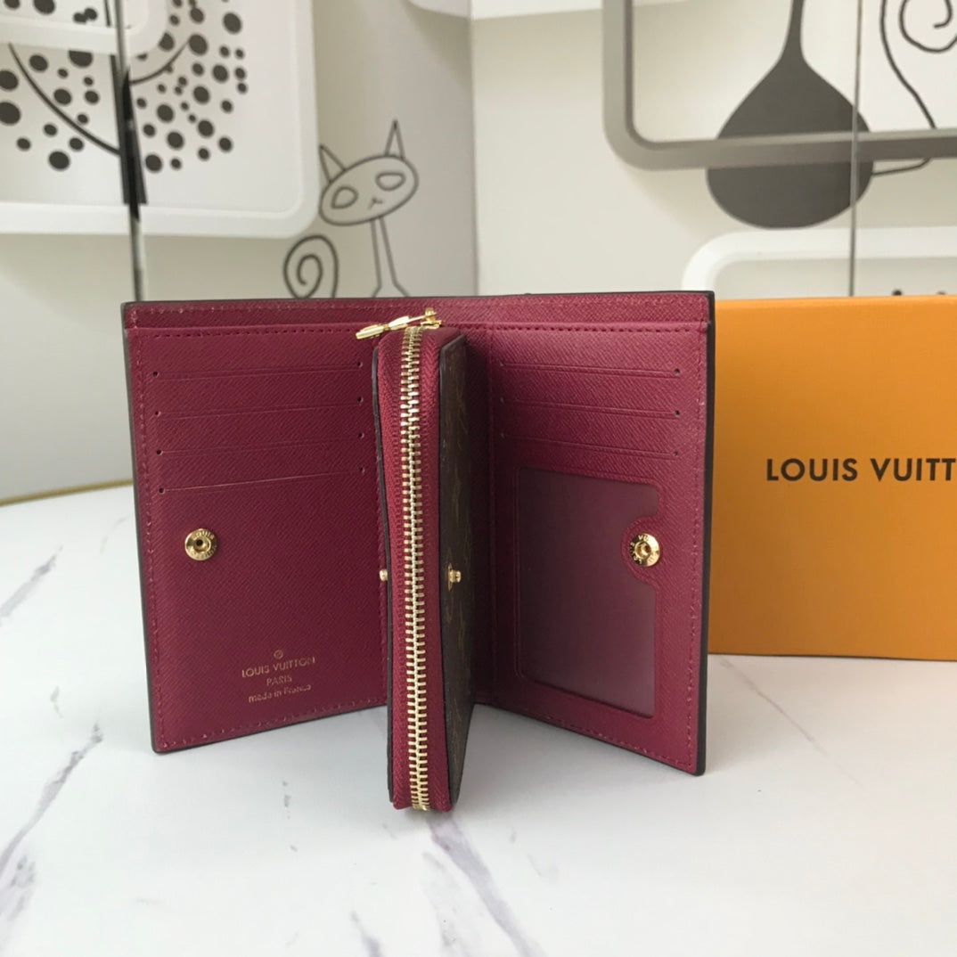 New Arrival Wallet LUV 040