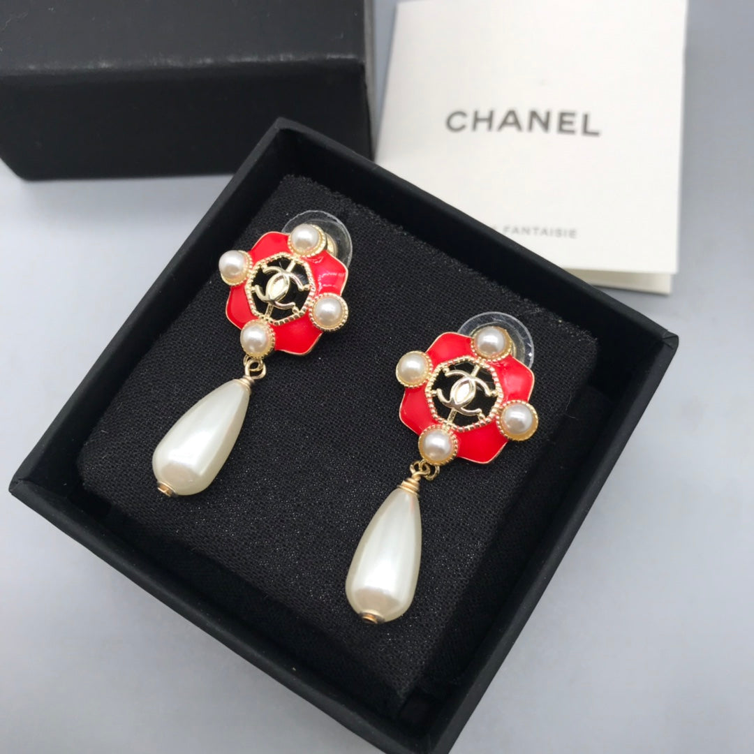 FC - Women Earring CHL 061
