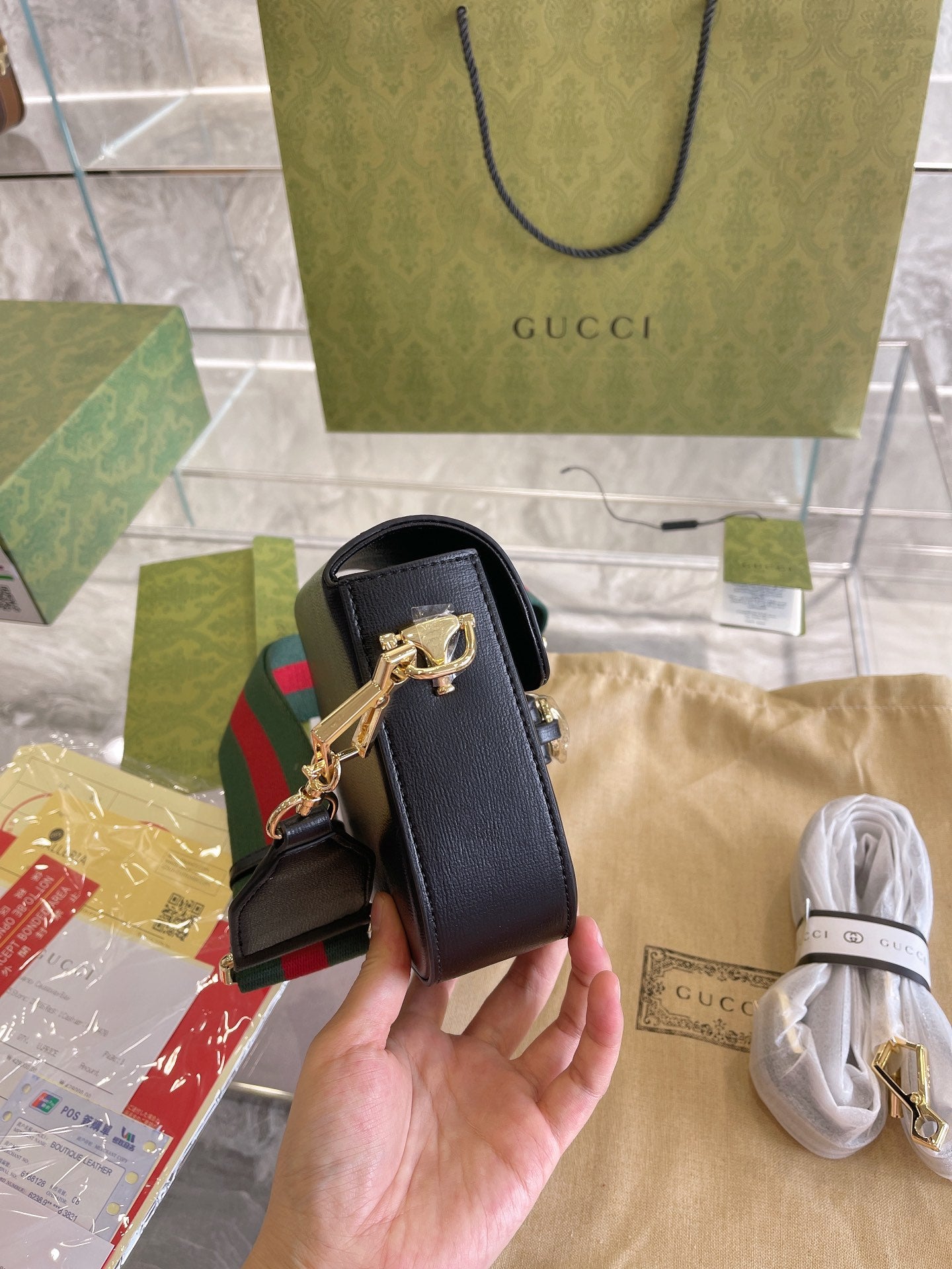 New Arrival Bags GCI 189