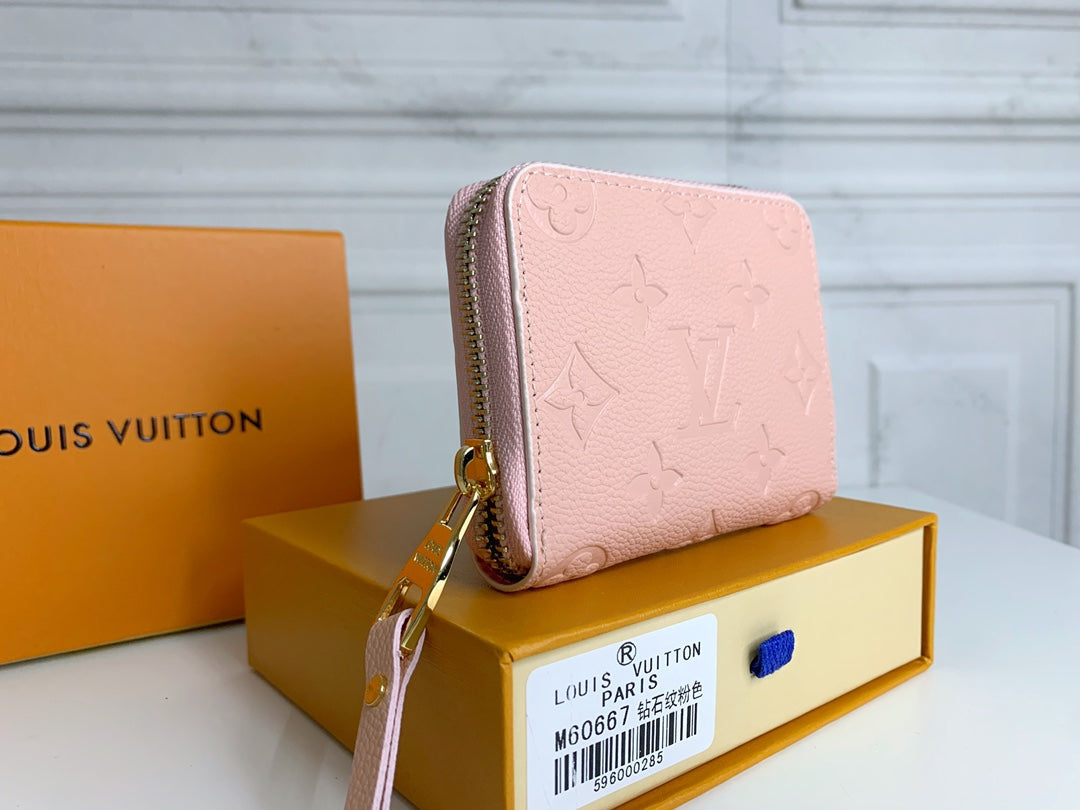 New Arrival Wallet LUV 125
