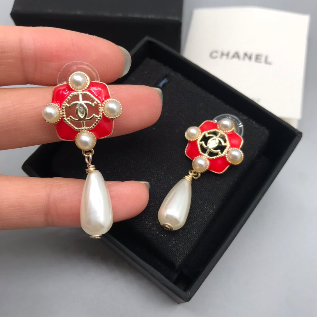FC - Women Earring CHL 061