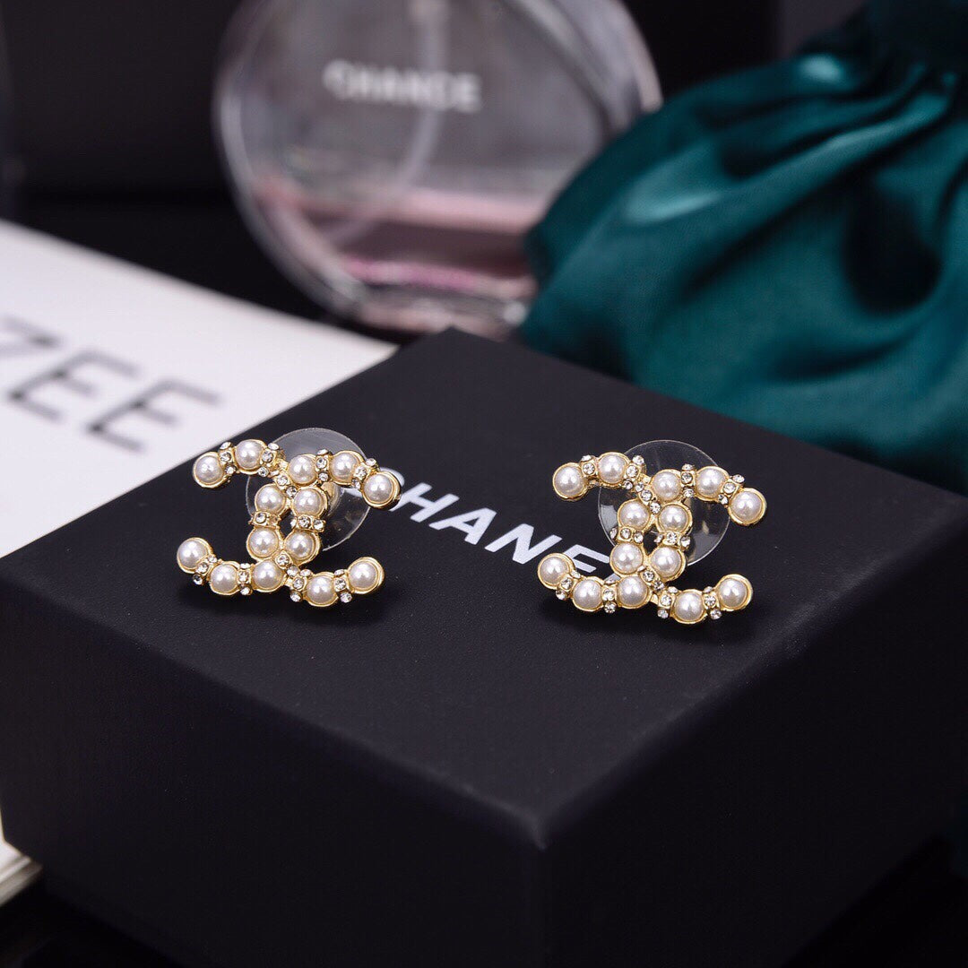FC - Women Earring CHL 001