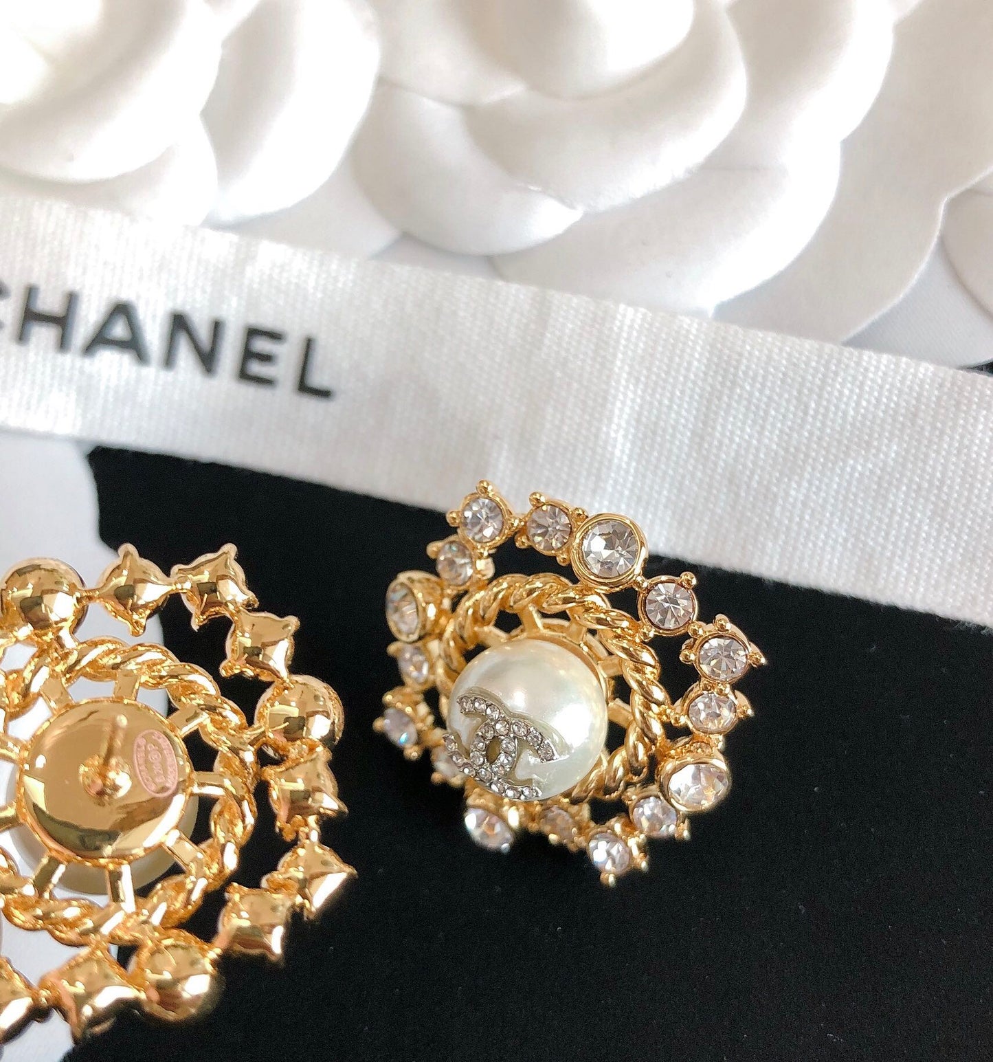 FC - Women Earring CHL 009