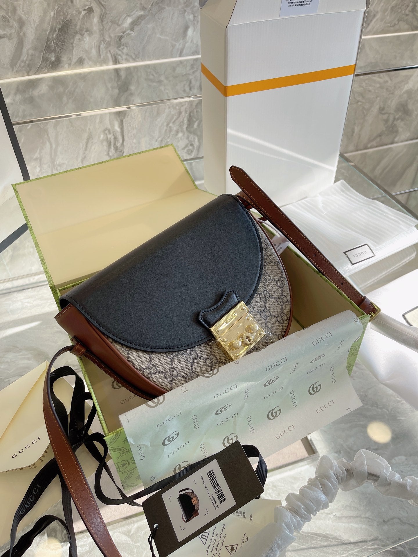 New Arrival Bags GCI 223