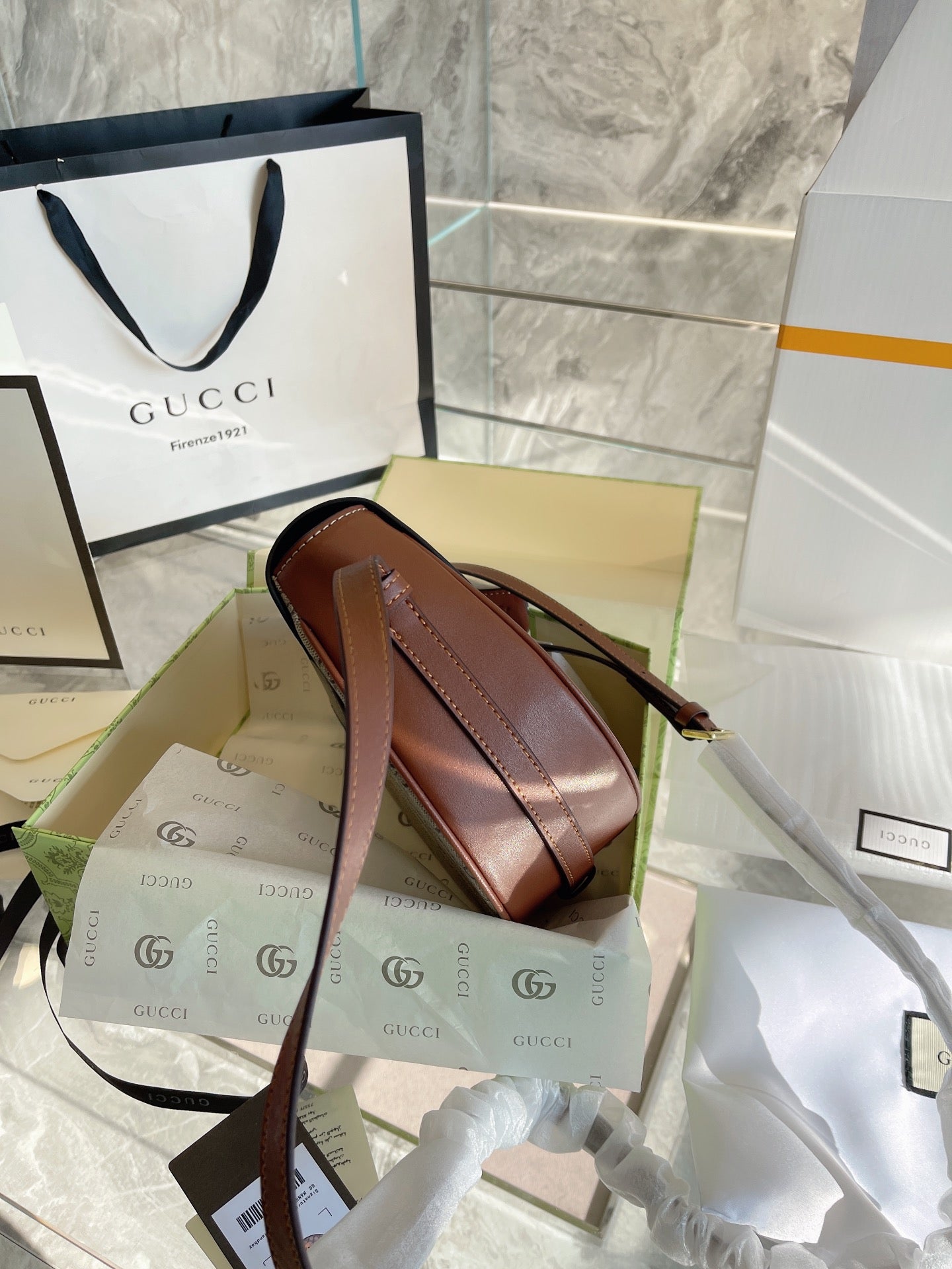 New Arrival Bags GCI 223