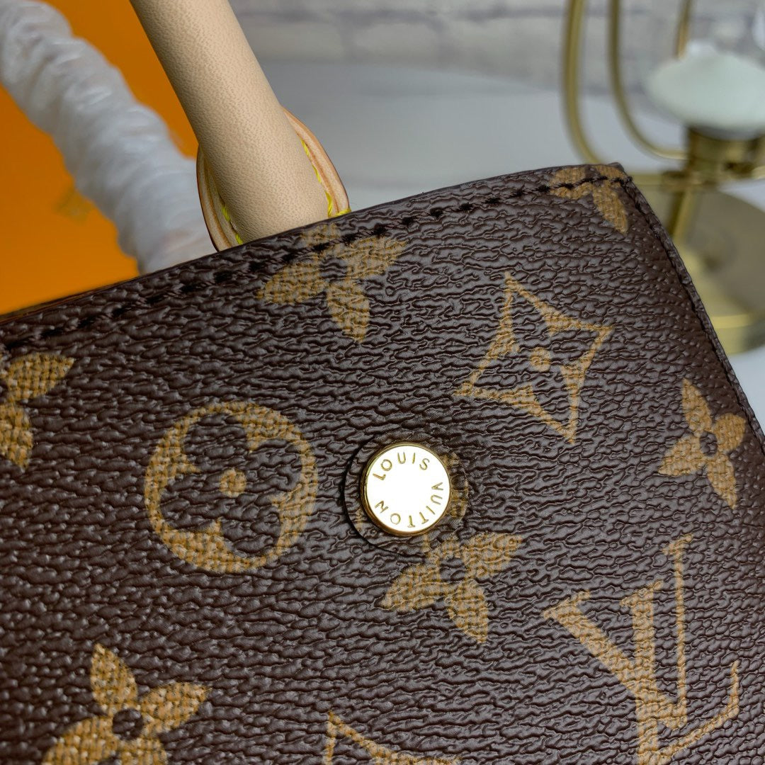 New Arrival Bags LUV 297