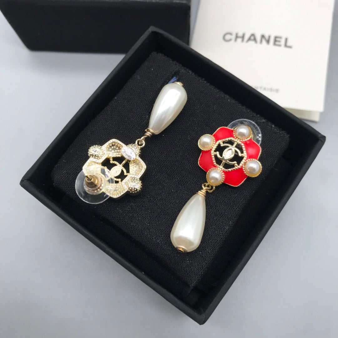 FC - Women Earring CHL 061