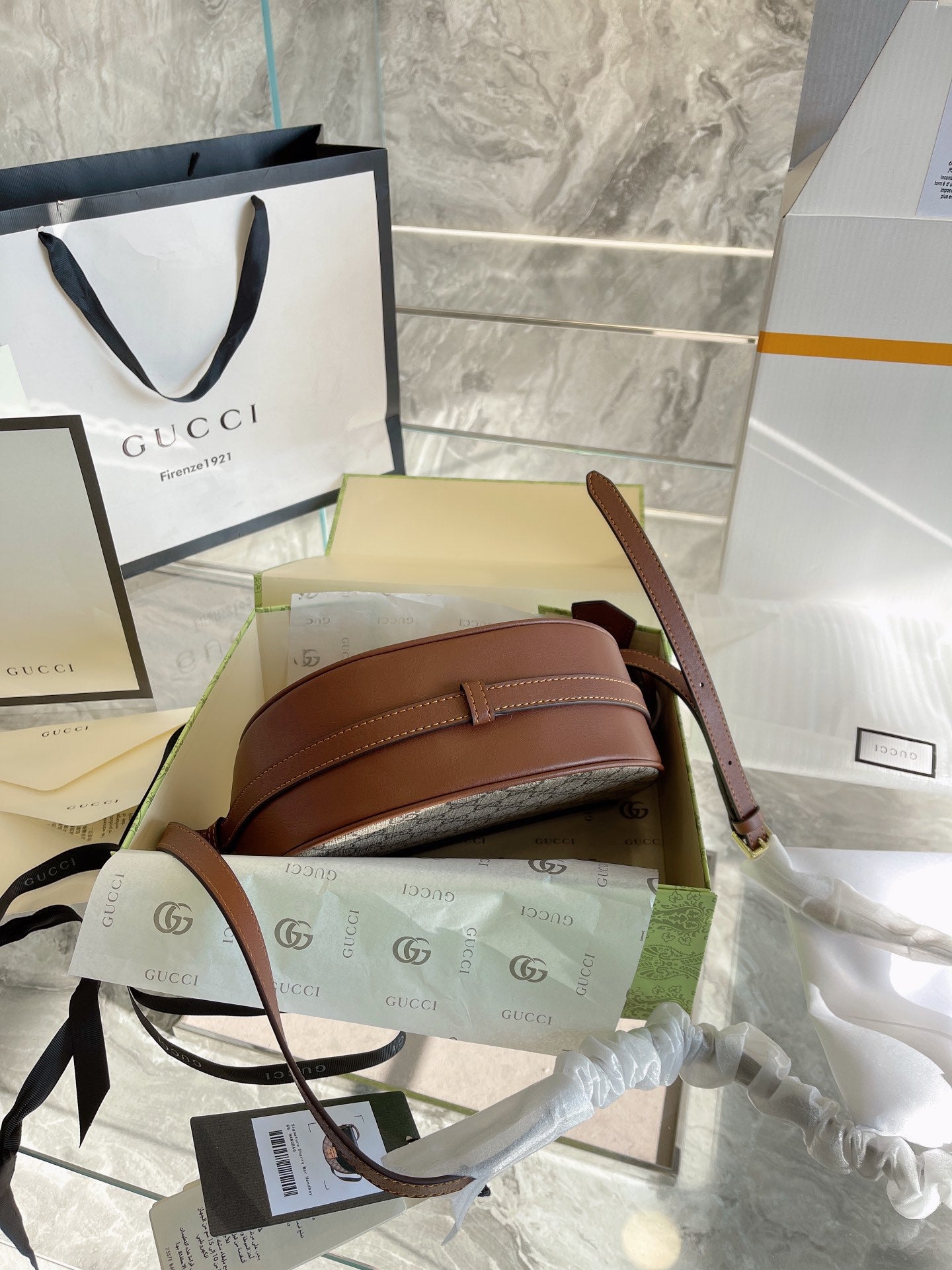New Arrival Bags GCI 223