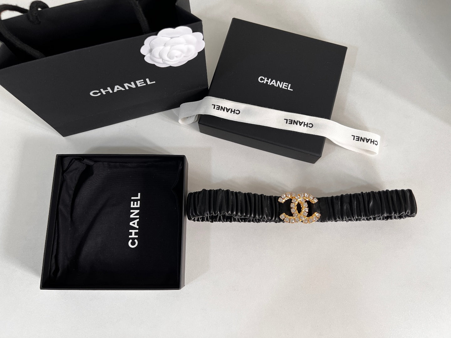 FC - New Arrival CHL BELTS 010