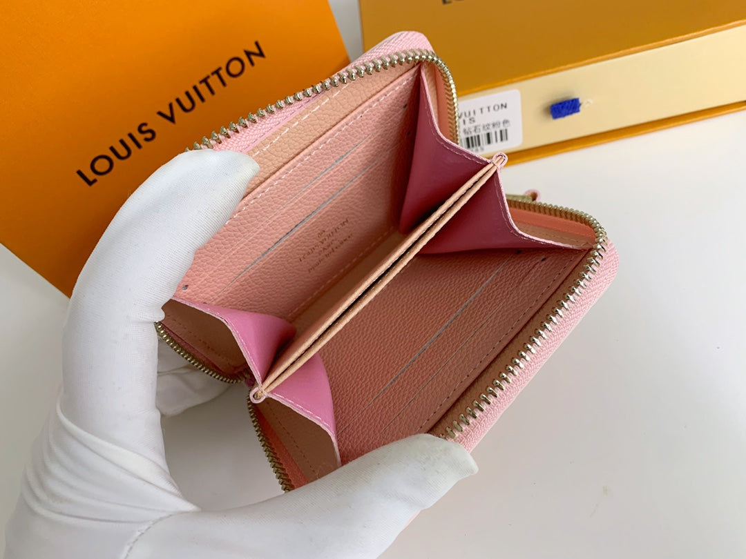 New Arrival Wallet LUV 125