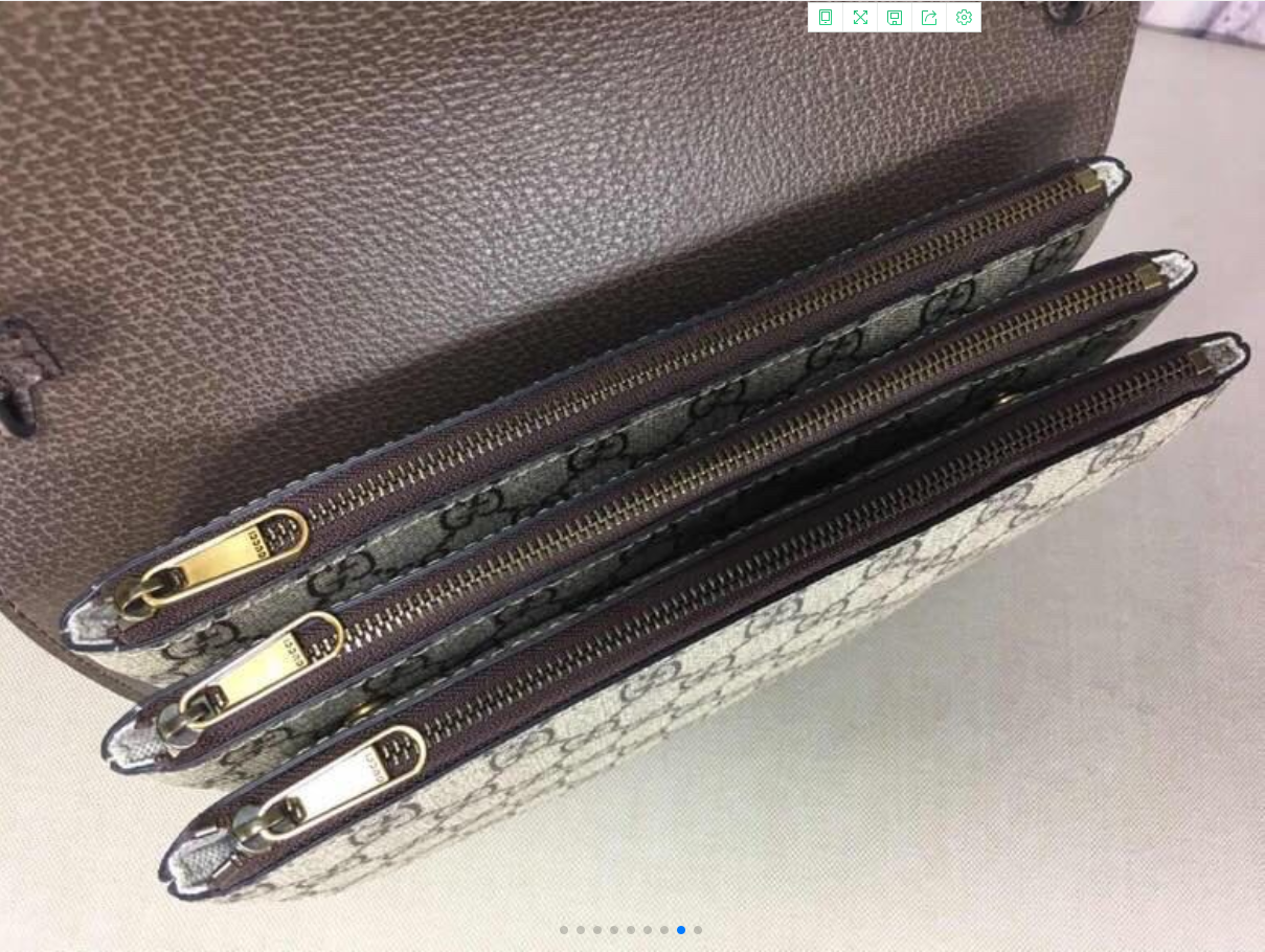 New Arrival Bags GCI 071