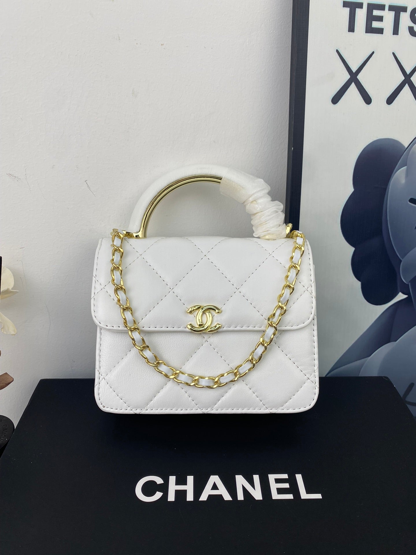 FC - New Arrival Bags CHL 344