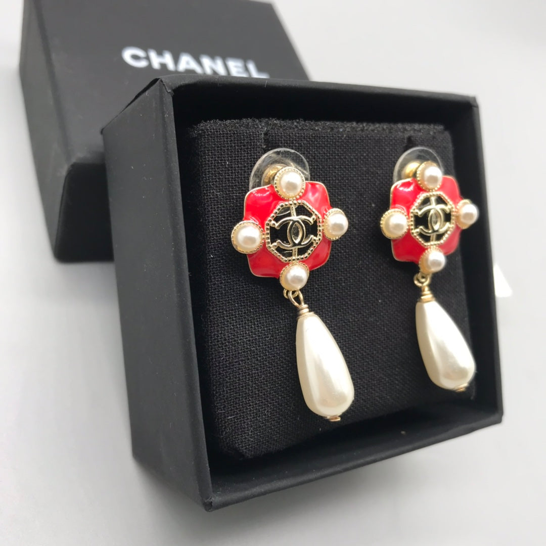 FC - Women Earring CHL 061
