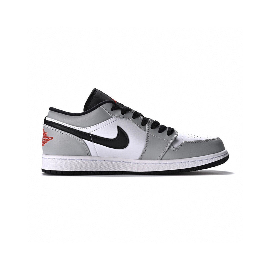 FC - AJ1 Low Soot Little DIR