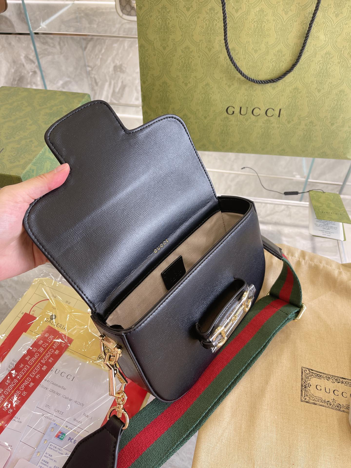 New Arrival Bags GCI 189
