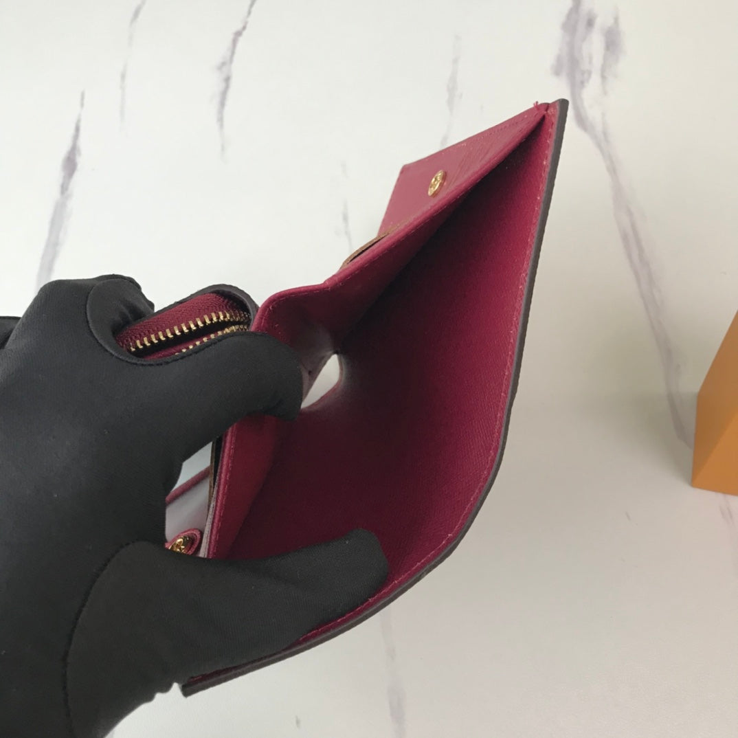 New Arrival Wallet LUV 040