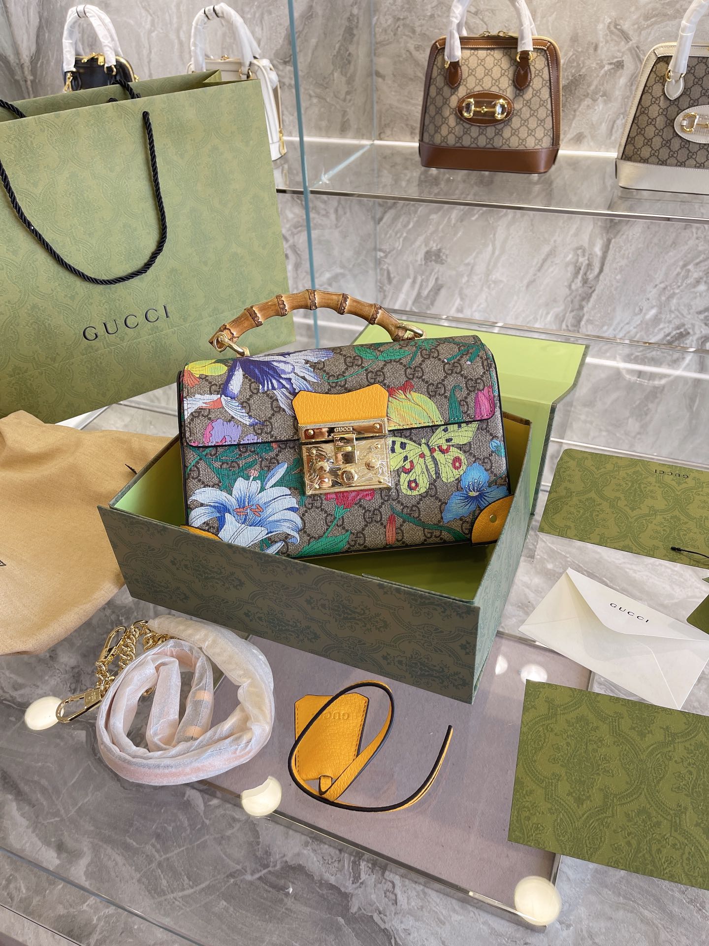 New Arrival Bags GCI 185