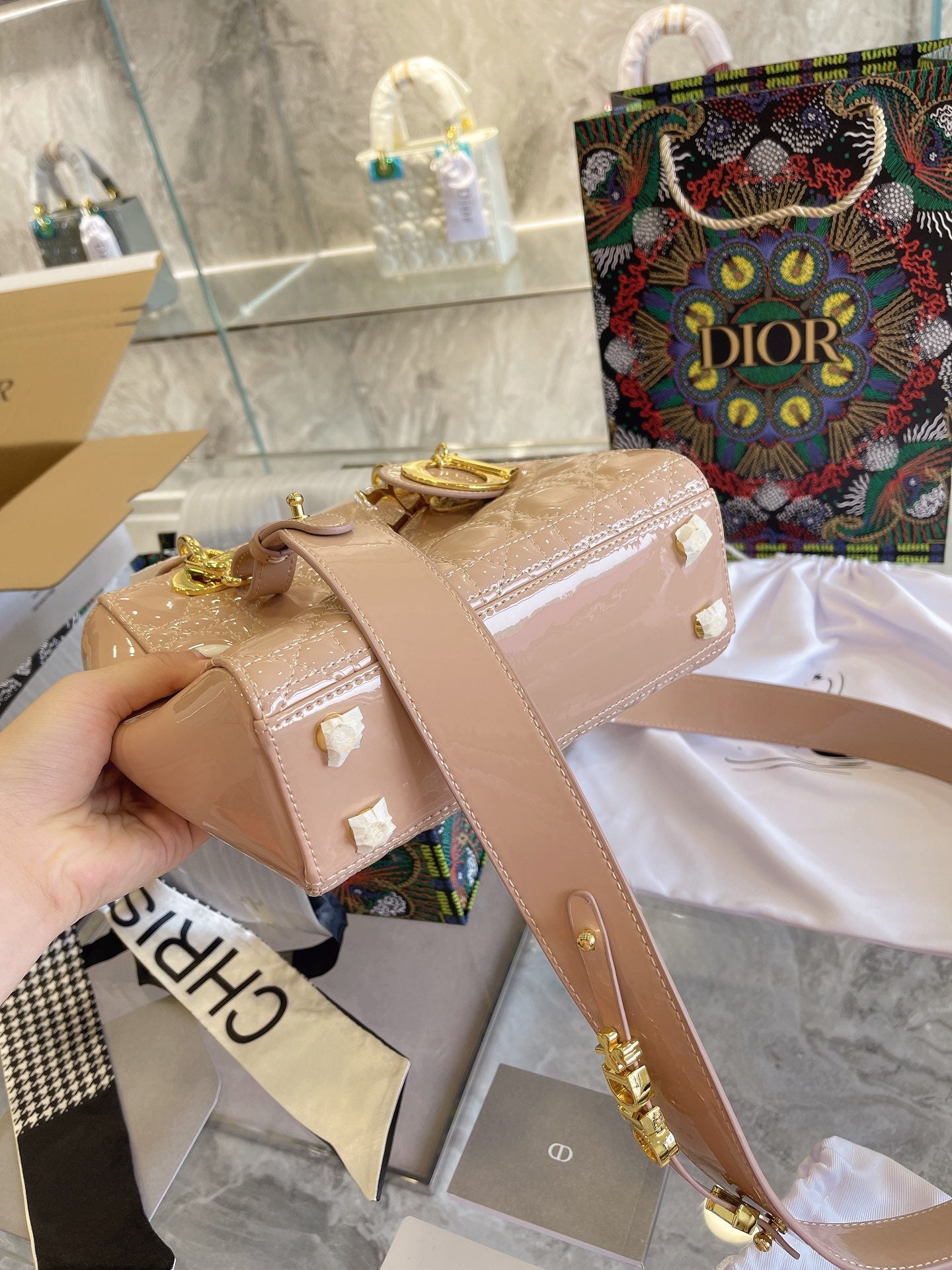 New Arrival Bags DIR 321