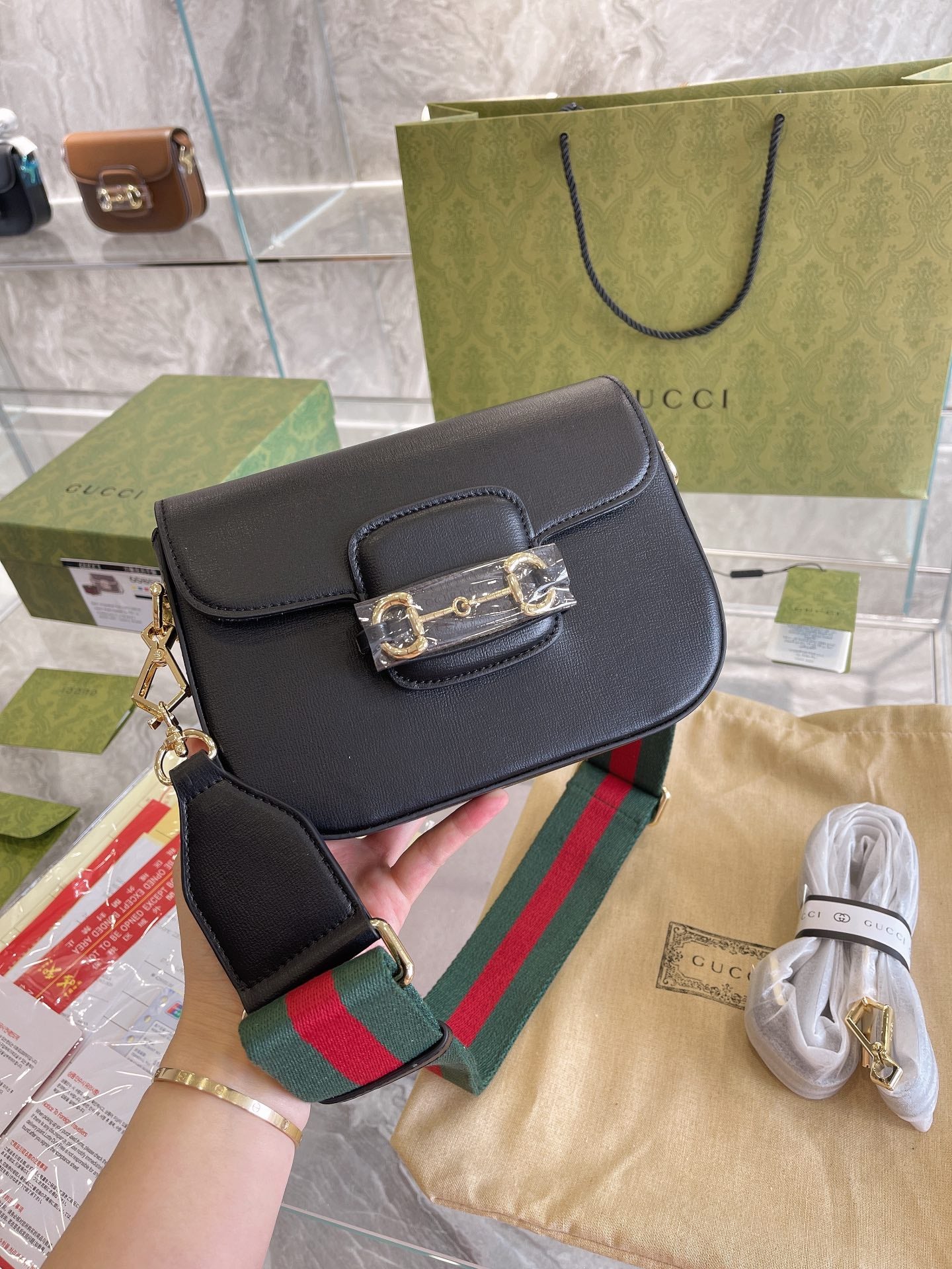 New Arrival Bags GCI 189
