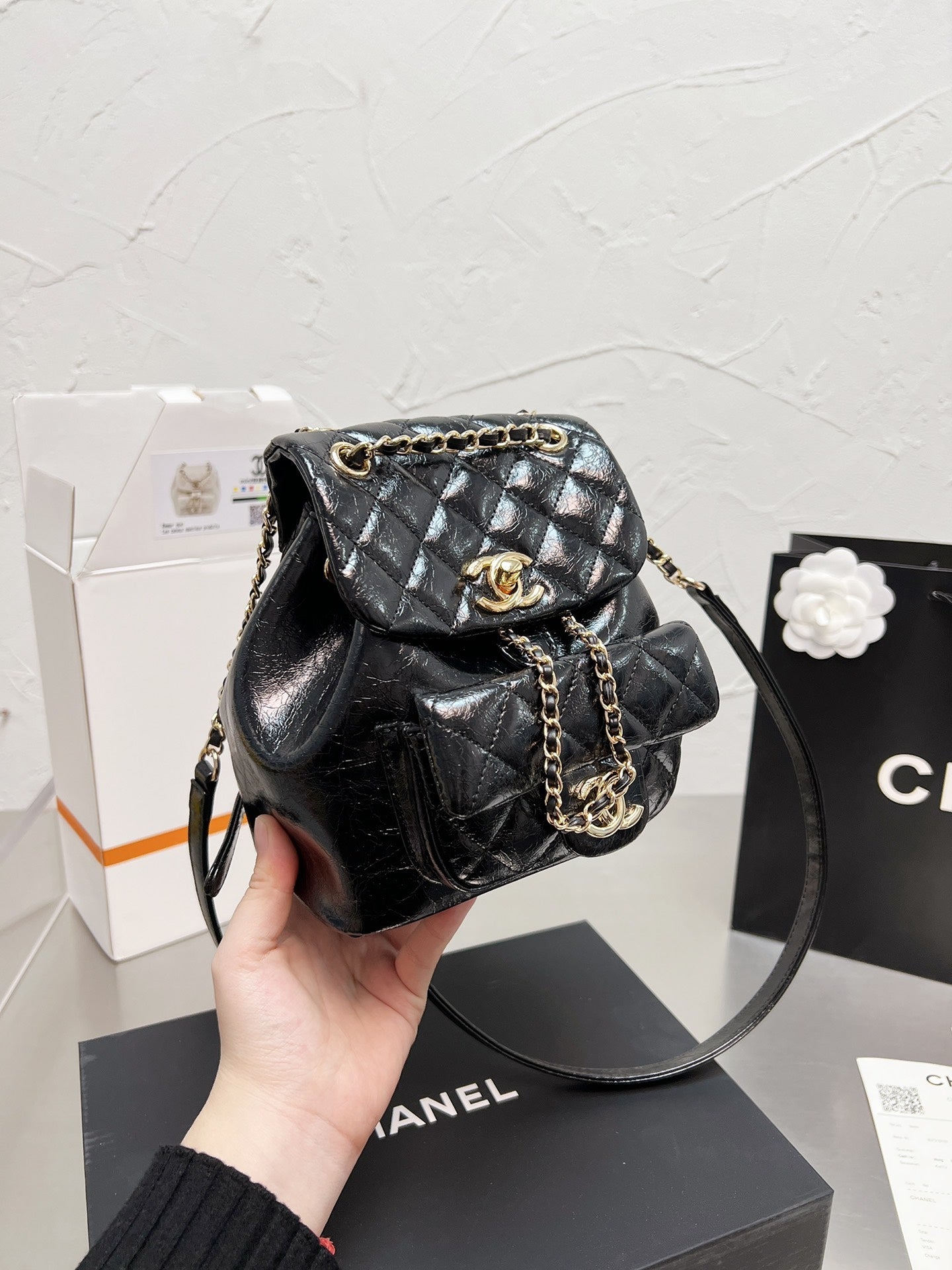 FC - New Arrival Bags CHL 286