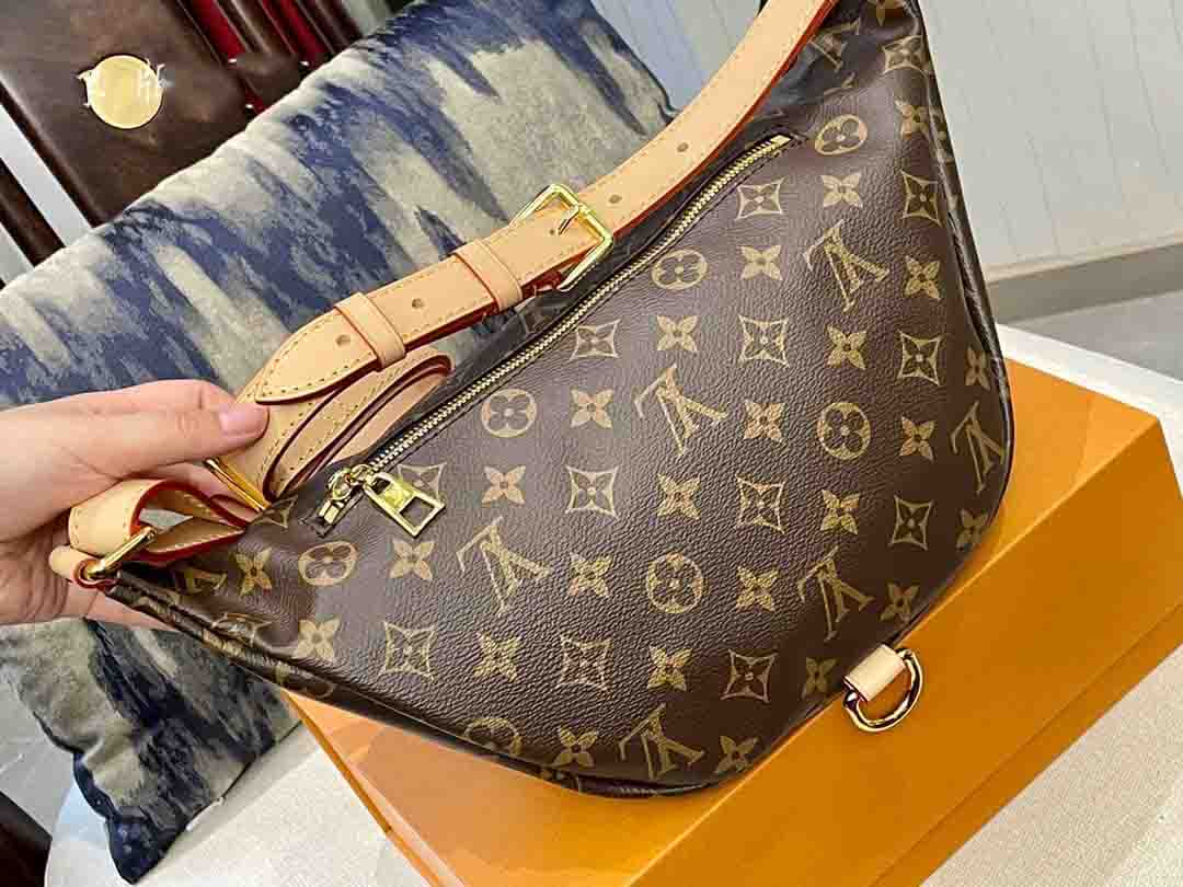 New Arrival Bags LUV 521