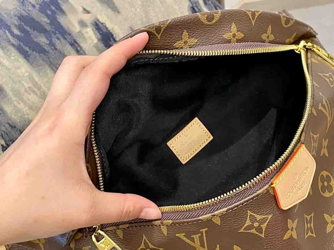 New Arrival Bags LUV 521