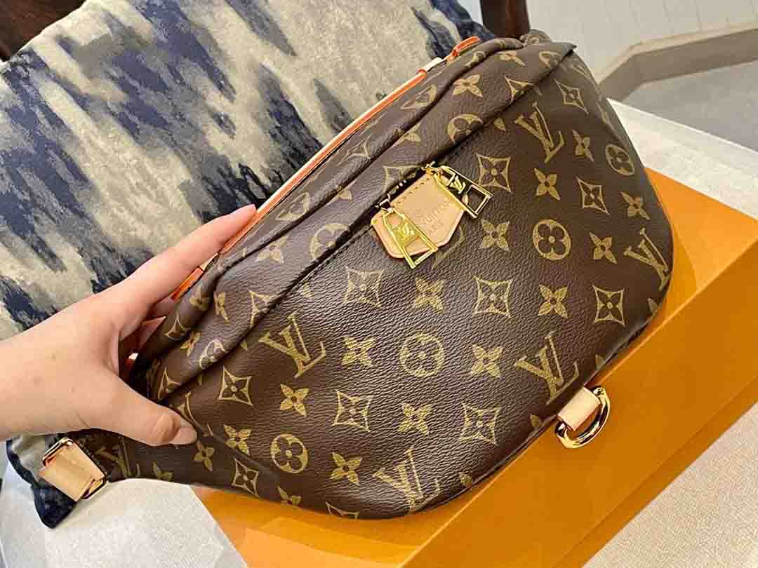 New Arrival Bags LUV 521