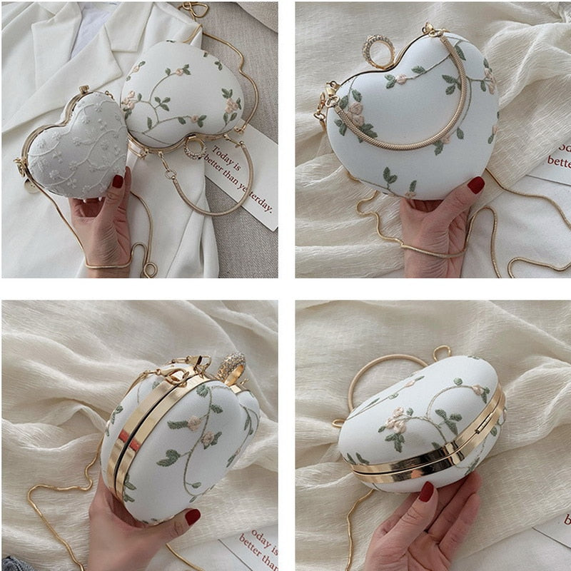 2021 EVENING BAG FOR WOMEN EV017