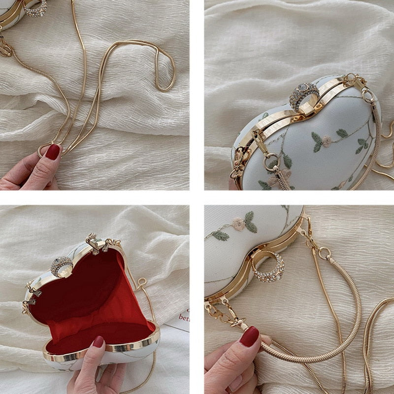 2021 EVENING BAG FOR WOMEN EV017