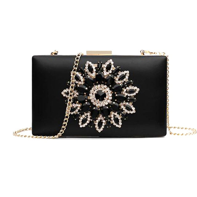 2021 EVENING BAG FOR WOMEN EV038