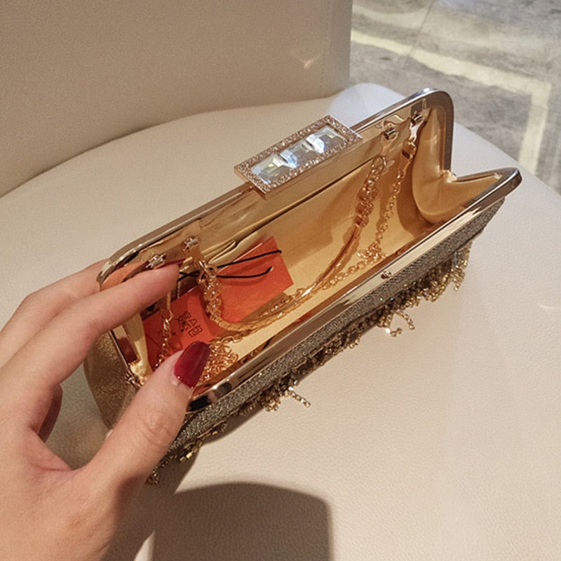 2021 EVENING BAG FOR WOMEN EV030