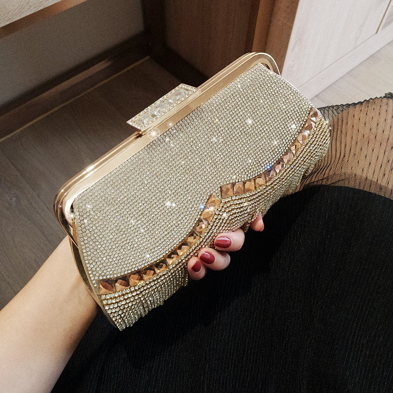 2021 EVENING BAG FOR WOMEN EV030