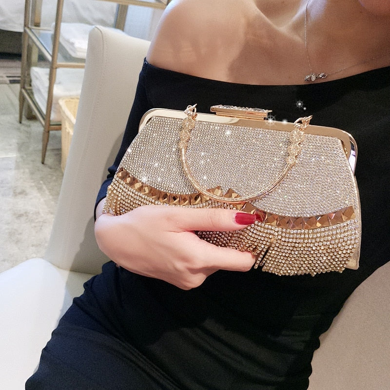 2021 EVENING BAG FOR WOMEN EV030