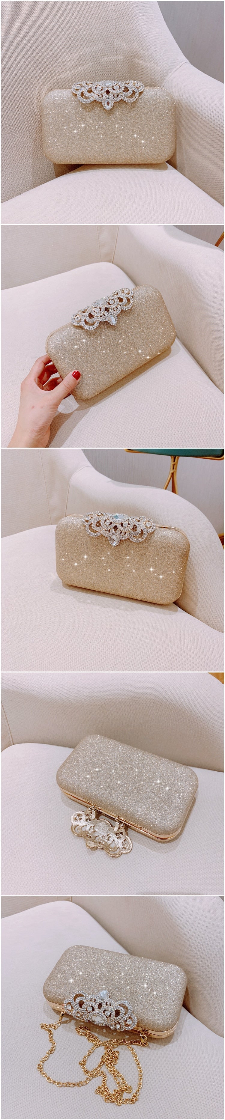 2021 EVENING BAG FOR WOMEN EV030