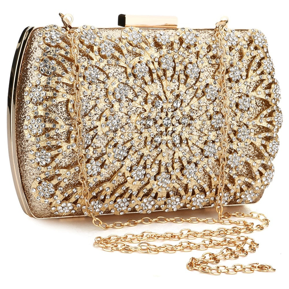 2021 EVENING BAG FOR WOMEN EV018