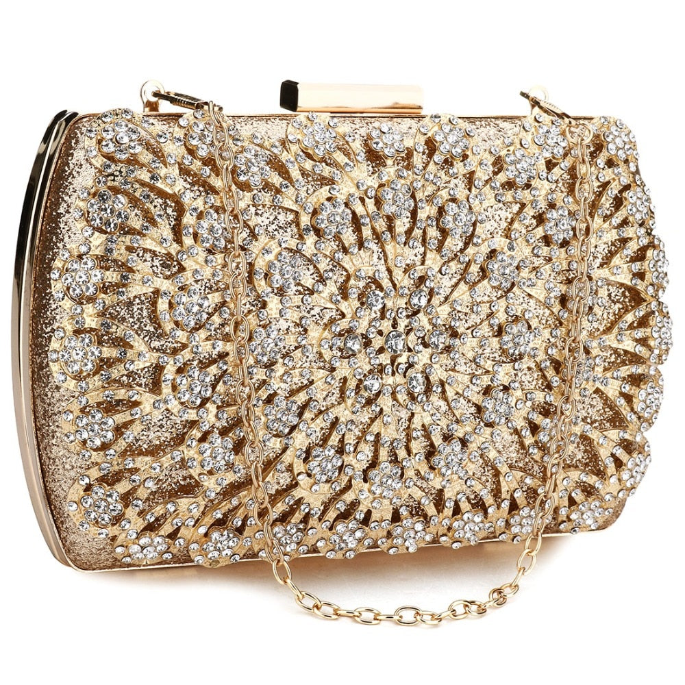 2021 EVENING BAG FOR WOMEN EV018