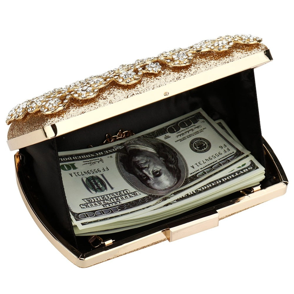 2021 EVENING BAG FOR WOMEN EV018