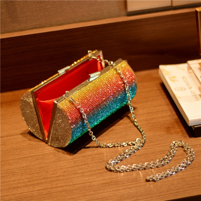 2021 EVENING BAG FOR WOMEN EV035