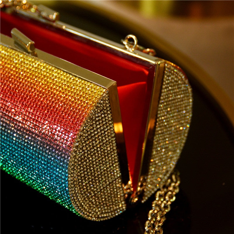 2021 EVENING BAG FOR WOMEN EV035