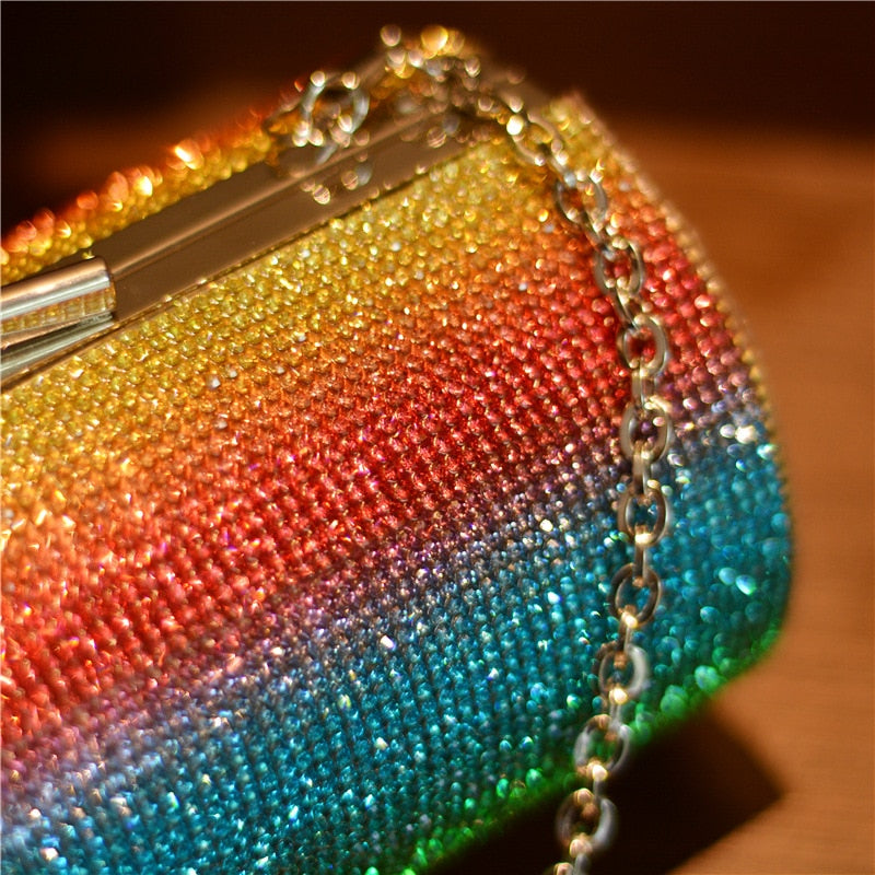 2021 EVENING BAG FOR WOMEN EV035