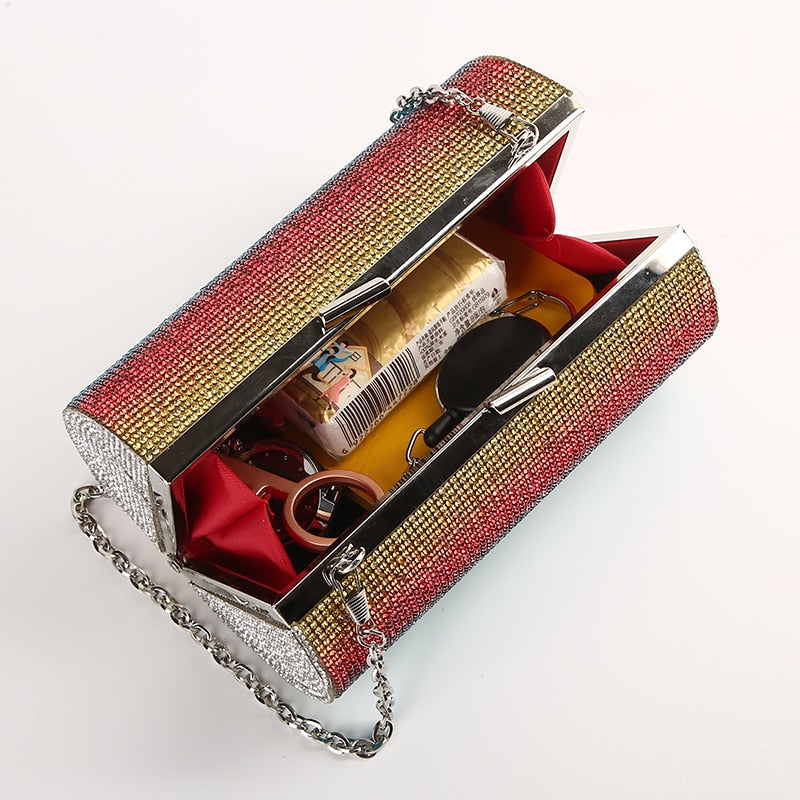 2021 EVENING BAG FOR WOMEN EV035