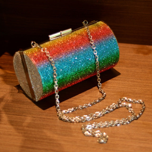 2021 EVENING BAG FOR WOMEN EV035