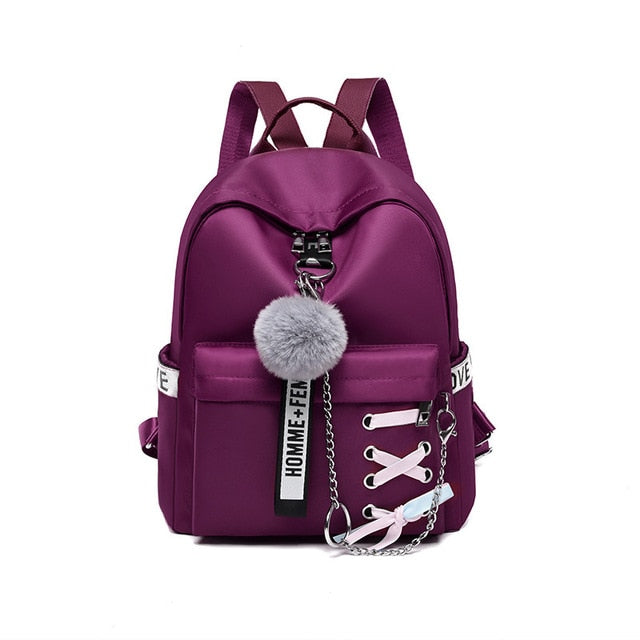 2021 BACKPACKS FOR WOMEN BP005