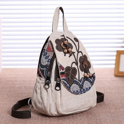 2021 BACKPACKS FOR WOMEN BP012