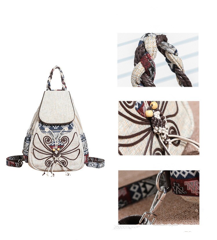2021 BACKPACKS FOR WOMEN BP012