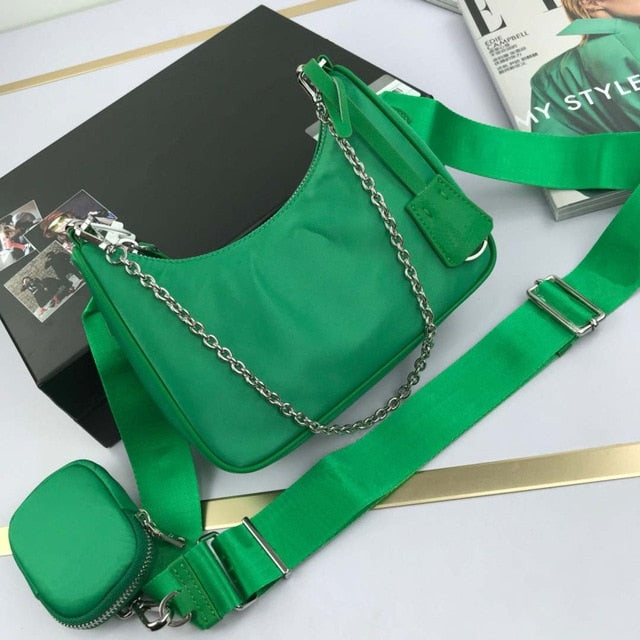 2021 CLUTCHES BAGS FOR WOMEN CS019