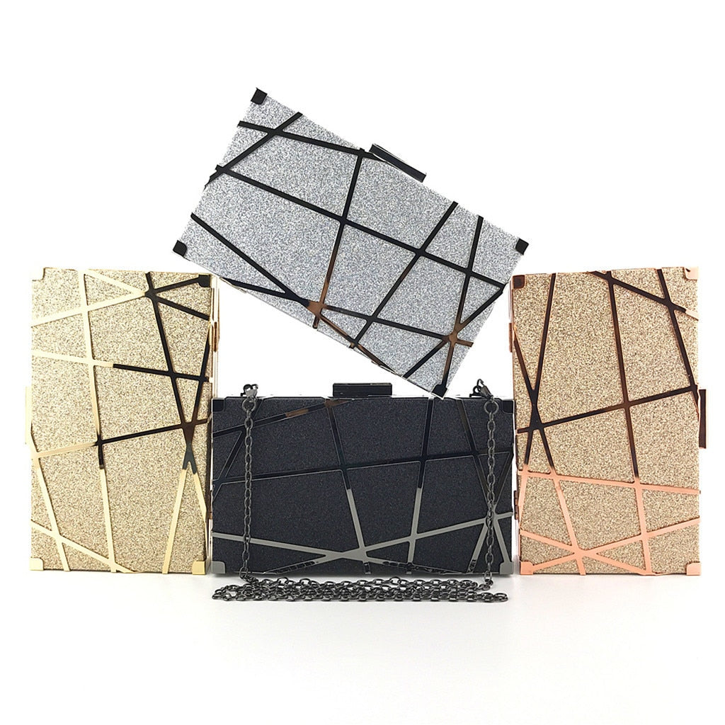 2021 EVENING BAG FOR WOMEN EV043