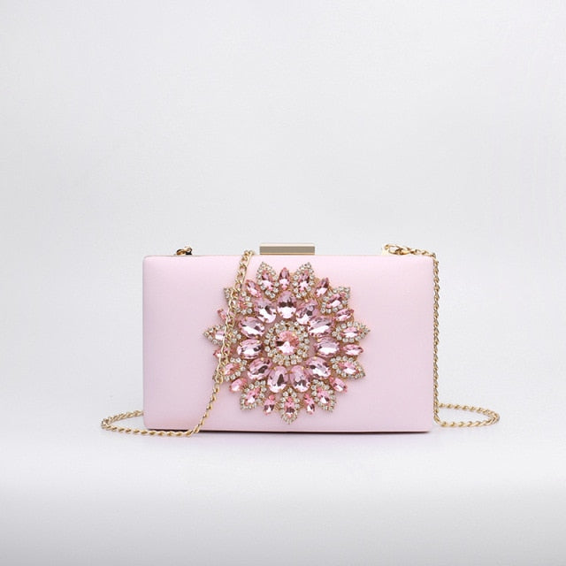 2021 EVENING BAG FOR WOMEN EV038