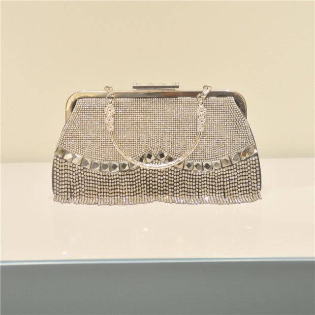 2021 EVENING BAG FOR WOMEN EV030