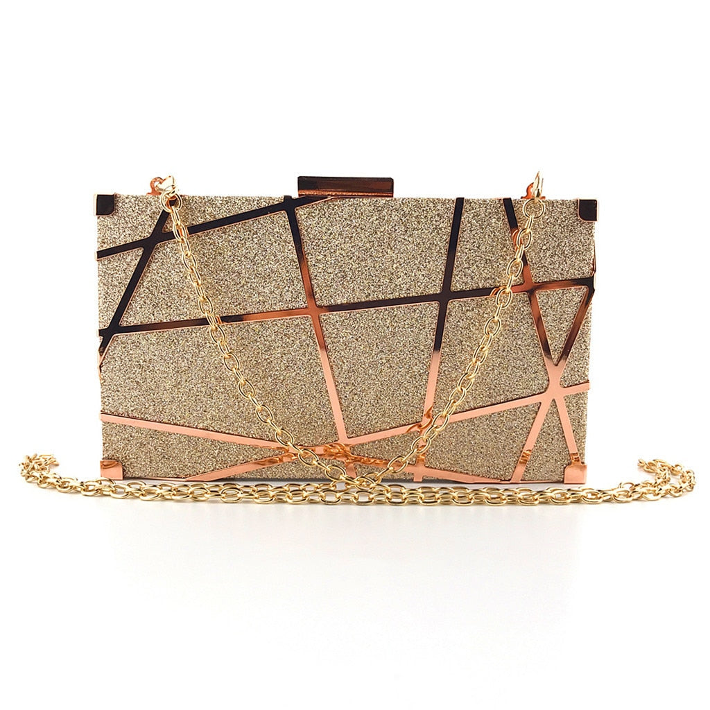 2021 EVENING BAG FOR WOMEN EV043
